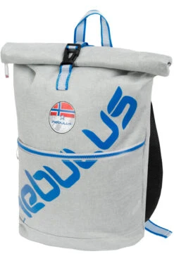 Großer Lifestyle Rucksack - Tasche COLUMBUS -Nebulus Verkäufe P6074 04