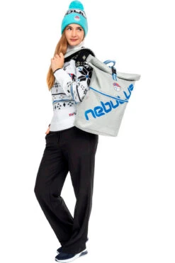 Großer Lifestyle Rucksack - Tasche COLUMBUS -Nebulus Verkäufe P6074 14