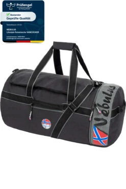 Große Lifestyle Reisetasche VANCOUVER