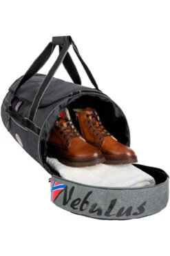 Große Lifestyle Reisetasche VANCOUVER -Nebulus Verkäufe P6086 06