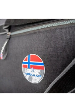 Große Lifestyle Reisetasche VANCOUVER -Nebulus Verkäufe P6086 09