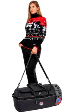 Große Lifestyle Reisetasche VANCOUVER -Nebulus Verkäufe P6086 13