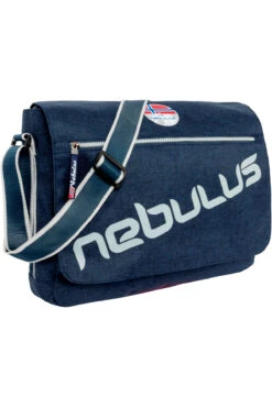 Messenger Bag, Umhängetasche MARYLAND