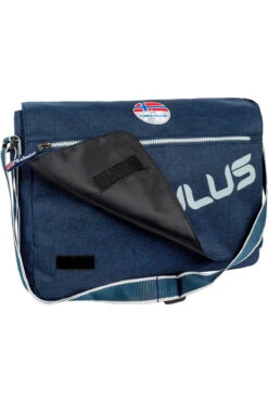 Messenger Bag, Umhängetasche MARYLAND 10 Messenger Bag, Umhängetasche MARYLAND -Nebulus Verkäufe P6091 03