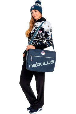 Messenger Bag, Umhängetasche MARYLAND 15 Messenger Bag, Umhängetasche MARYLAND -Nebulus Verkäufe P6091 13