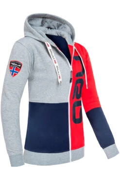 Sweatjacke NEBSTER Damen