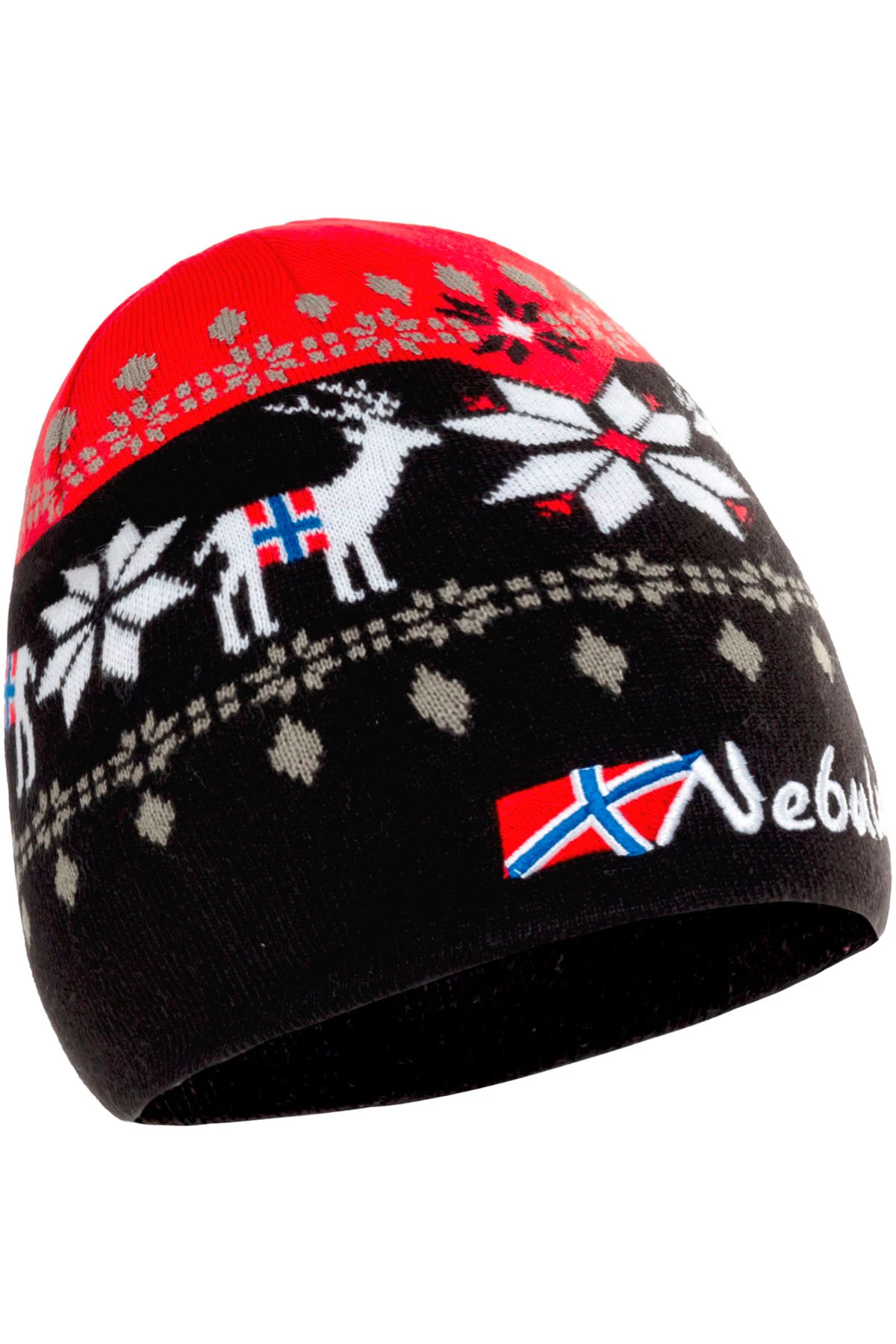 Beanie Mütze INFINITY 2 Beanie Mütze INFINITY – Bild 2