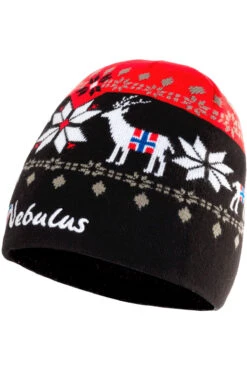 Beanie Mütze INFINITY 7 Beanie Mütze INFINITY -Nebulus Verkäufe P6122 03