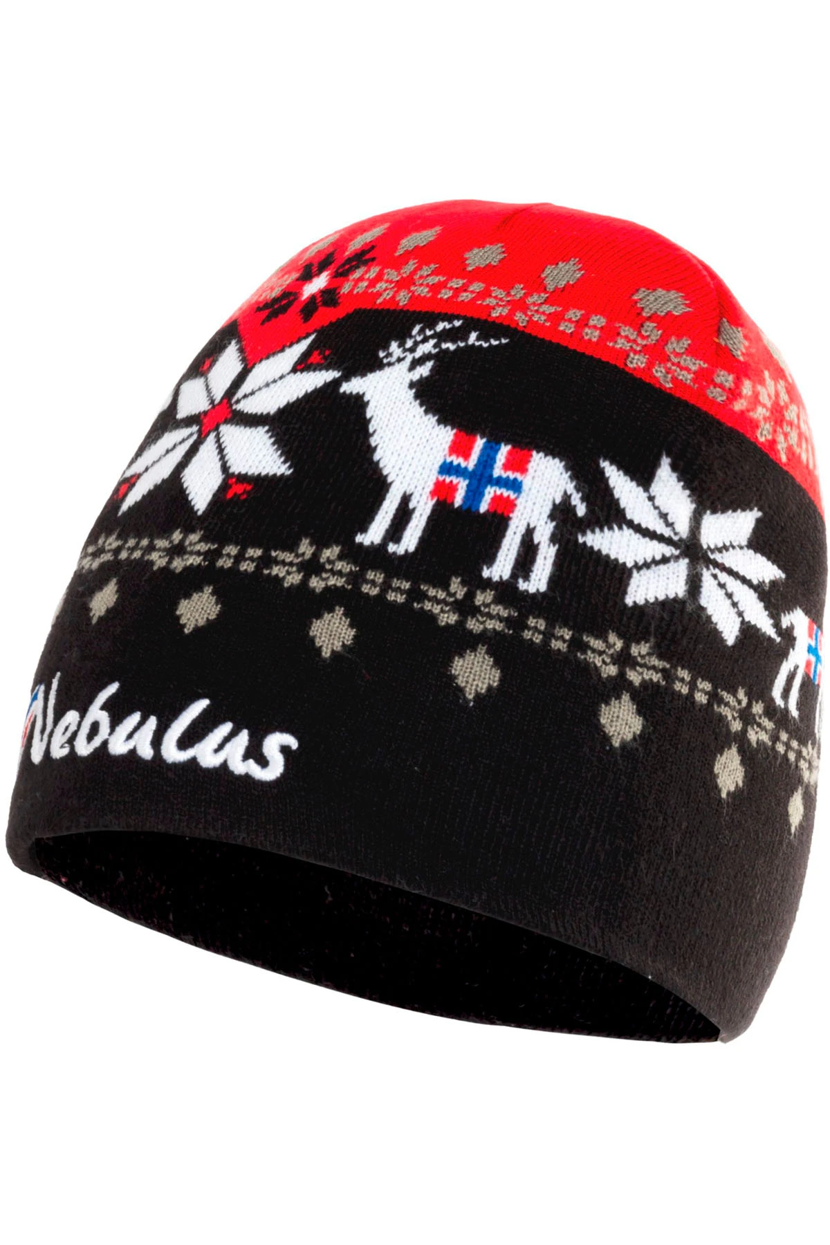 Beanie Mütze INFINITY 3 Beanie Mütze INFINITY – Bild 3