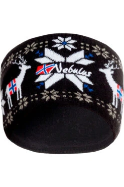 Norweger Stirnband FRIDAY