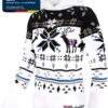 Norweger Strick-Hoodie NORJAN Damen -Nebulus Verkäufe P6184 03 sgl de