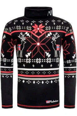 Rolli Norweger-Style, Pulli COASTER Herren 7 Rolli Norweger-Style, Pulli COASTER Herren -Nebulus Verkäufe P6192 01