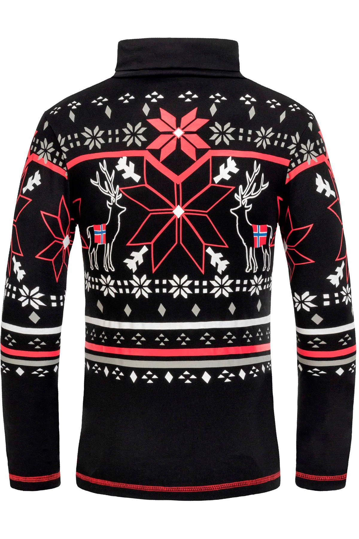 Rolli Norweger-Style, Pulli COASTER Herren 3 Rolli Norweger-Style, Pulli COASTER Herren – Bild 3