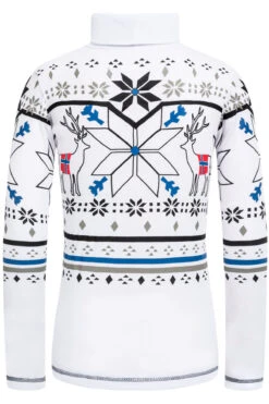 Rolli Norweger-Style, Pulli COASTER Damen -Nebulus Verkäufe P6194 02