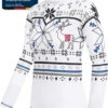 Rolli Norweger-Style, Pulli COASTER Damen -Nebulus Verkäufe P6194 03 sgl de