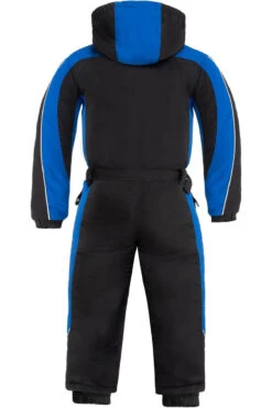 Skioverall RELAX Kinder -Nebulus Verkäufe P6238 02