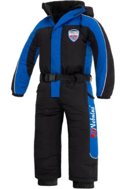 Skioverall RELAX Kinder