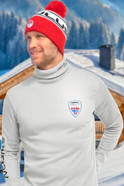 Mütze Mit Bommel BLAKE Unisex -Nebulus Verkäufe P6263 11 KI