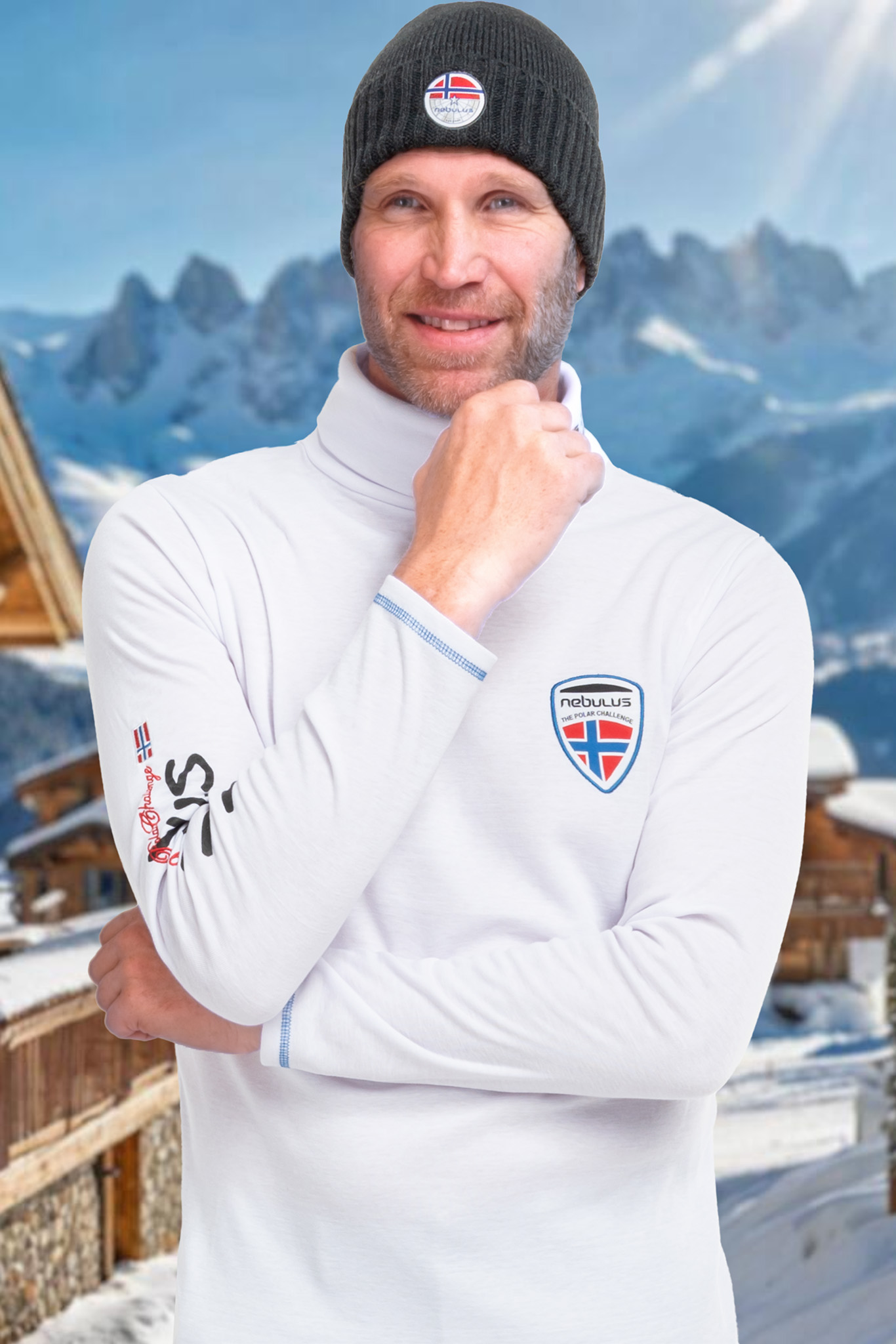 Nebulus Verkäufe -Nebulus Verkäufe P6272 11 KI