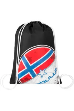 Gym Bag Tasche RIVER Rucksack -Nebulus Verkäufe P6285 04