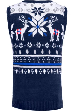 Norweger Pullunder SLEEVER Herren -Nebulus Verkäufe P6301 02