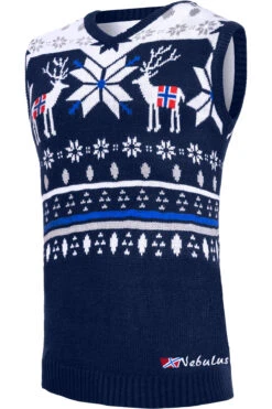 Norweger Pullunder SLEEVER Herren