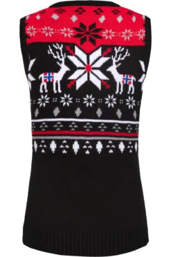 Norweger Pullunder SLEEVER Damen -Nebulus Verkäufe P6307 02