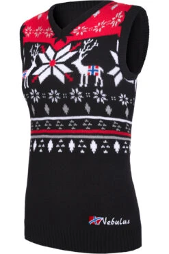 Norweger Pullunder SLEEVER Damen