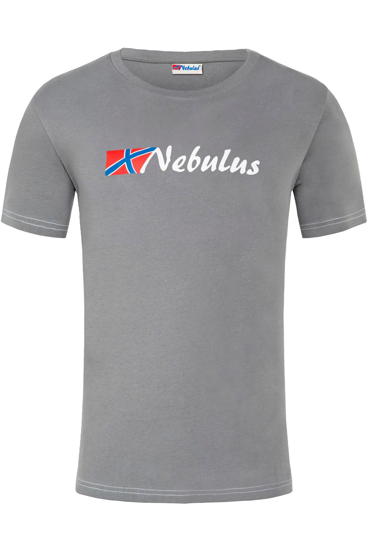 T-Shirt REACT Herren 2 T-Shirt REACT Herren – Bild 2