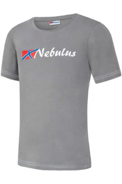 T-Shirt REACT Herren