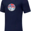 T-Shirt TWOZERO Herren