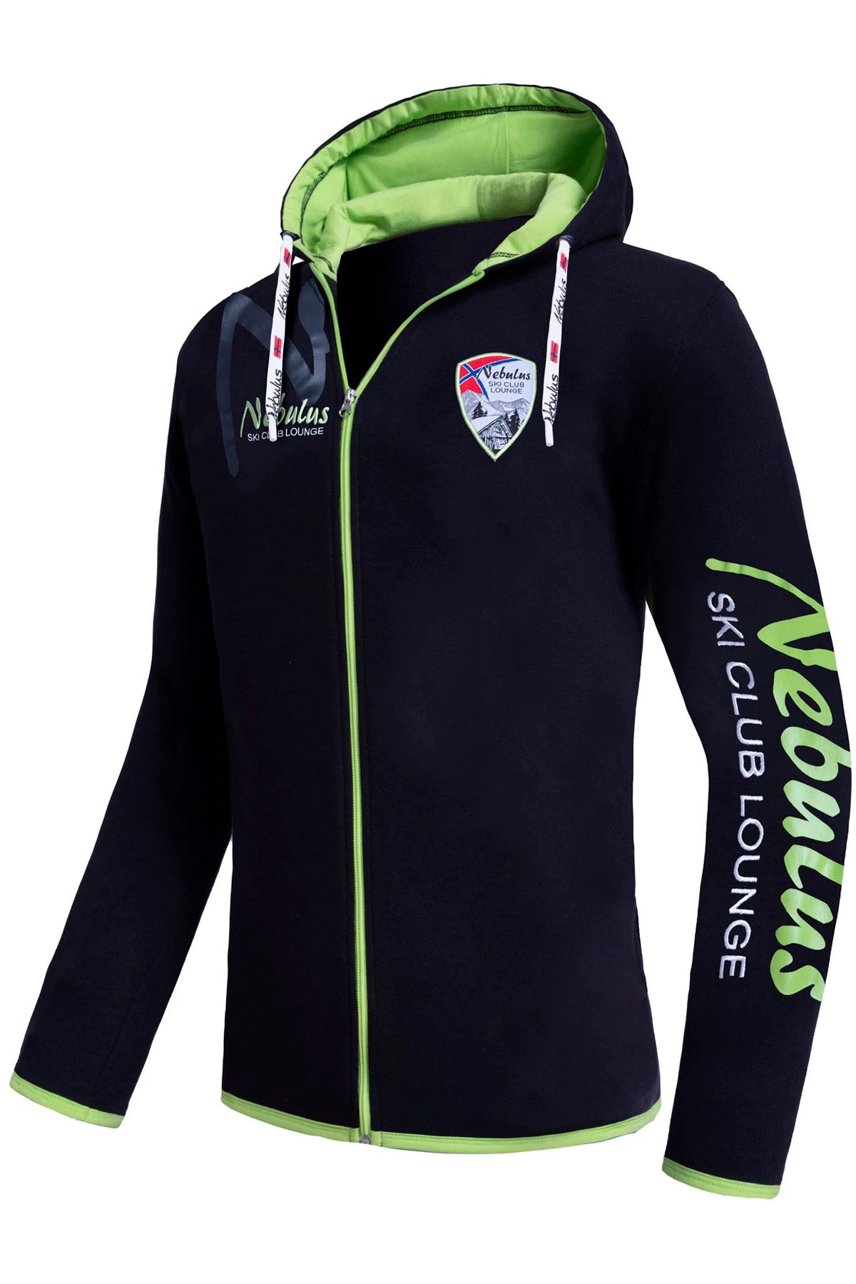 Sweatjacke CLUBLOUNGE Herren 1 Sweatjacke CLUBLOUNGE Herren