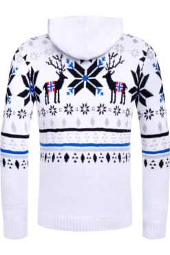 Norweger Jacke Hoody NORMAX Herren 7 Norweger Jacke Hoody NORMAX Herren -Nebulus Verkäufe P6390 02