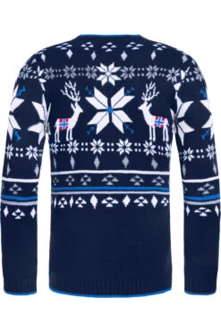 Norweger Pullover BREEN Herren 7 Norweger Pullover BREEN Herren -Nebulus Verkäufe P6413 02