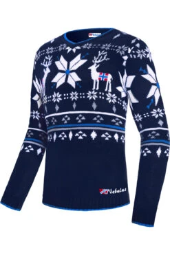 Norweger Pullover BREEN Herren