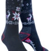 Norweger Thermosocken 3er Pack WOOLY Herren 8 Norweger Thermosocken 3er Pack WOOLY Herren -Nebulus Verkäufe P6440 01