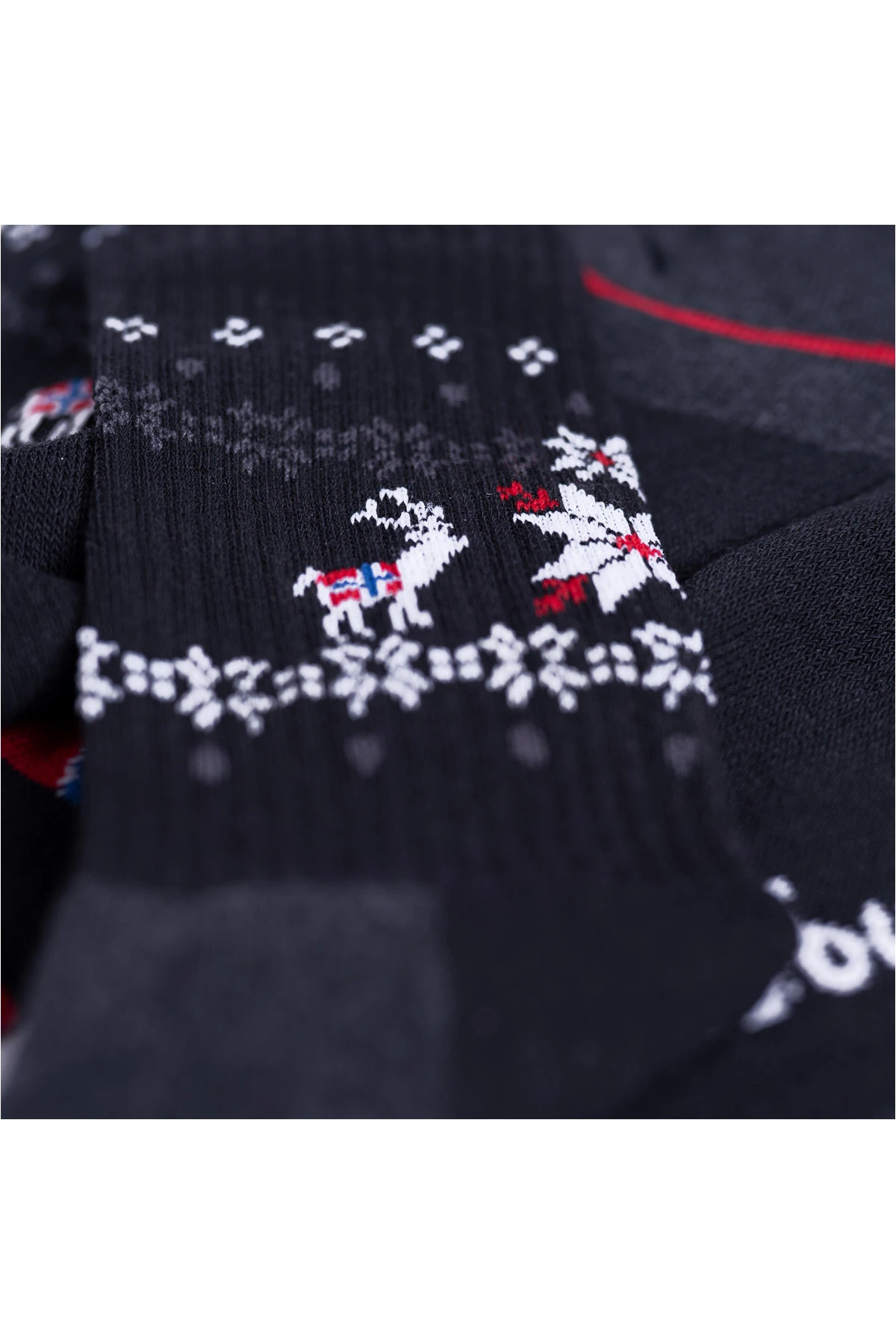 Norweger Thermosocken 3er Pack WOOLY Damen 2 Norweger Thermosocken 3er Pack WOOLY Damen – Bild 2