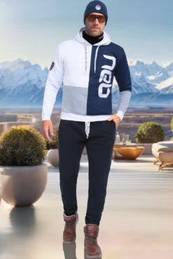 Jogginghose FLYER Herren -Nebulus Verkäufe P6450 61 KI