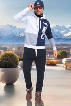 Jogginghose FLYER Herren -Nebulus Verkäufe P6450 62 KI