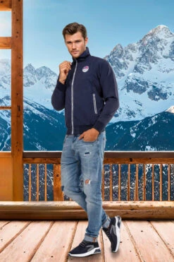 Jacke ARYES Sommer Herren -Nebulus Verkäufe P6473 60 KI