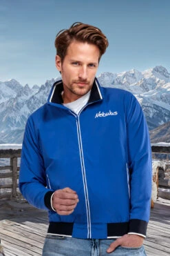 Jacke AIRJACK Sommer Herren -Nebulus Verkäufe P6482 65 KI