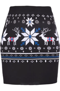 Norweger Rock SKIRTY Damen -Nebulus Verkäufe P6511 02