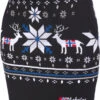 Norweger Rock SKIRTY Damen