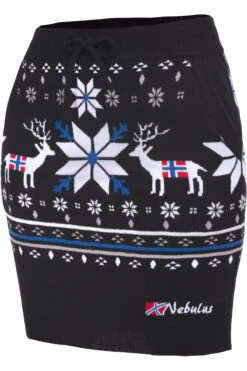 Norweger Rock SKIRTY Damen