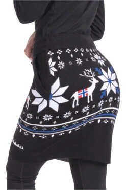 Norweger Rock SKIRTY Damen -Nebulus Verkäufe P6511 04
