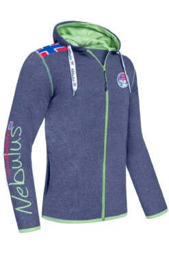 Sweatjacke TURIOL Herren