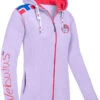 Sweatjacke TURIOL Damen -Nebulus Verkäufe P6536 03