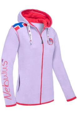 Sweatjacke TURIOL Damen