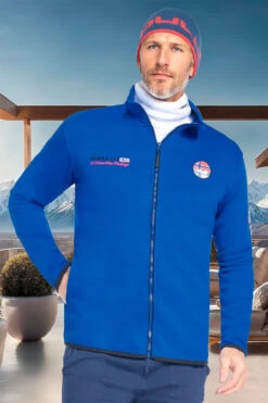 Sweatjacke NORY Herren 7 Sweatjacke NORY Herren -Nebulus Verkäufe P6541 65 KI