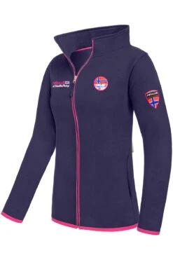 Sweatjacke NORY Damen
